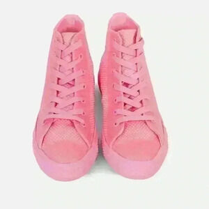 KIDS CONVERSE CHUCK TAYLOR X-RAY HI PRE-SCHOOL size 8 T